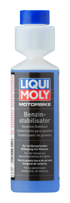 Liqui Moly Motorbike Benzinstabilisator